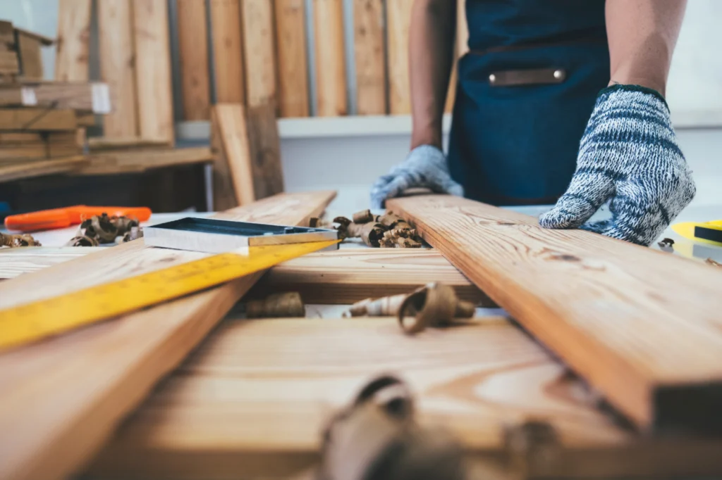 carpentry