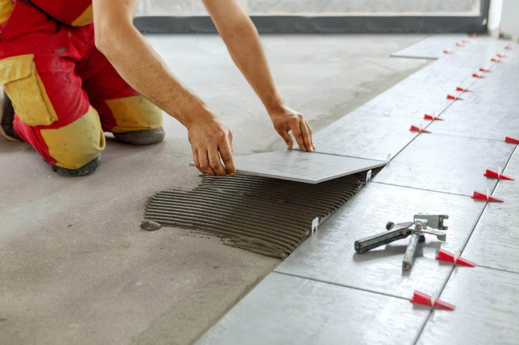 flooring