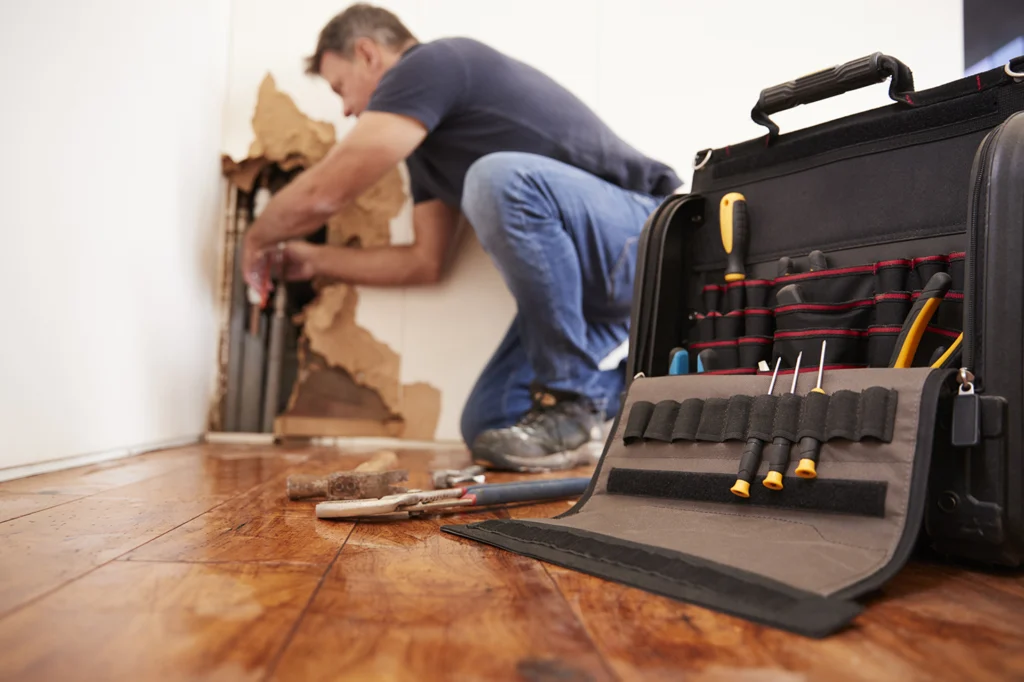 home repair