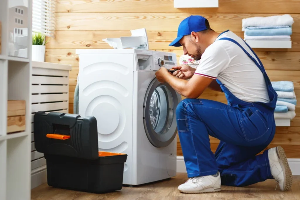 washung