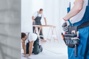 Handyman Services in Ajax, ON