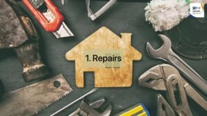 Home Repair in Ajax, ON