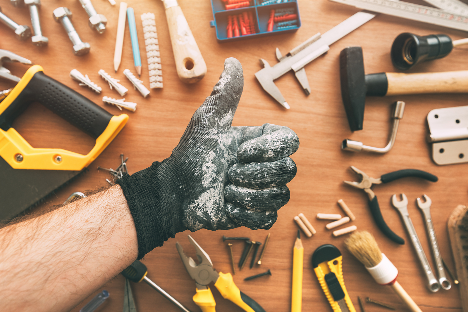 home maintenance in Ajax, ON