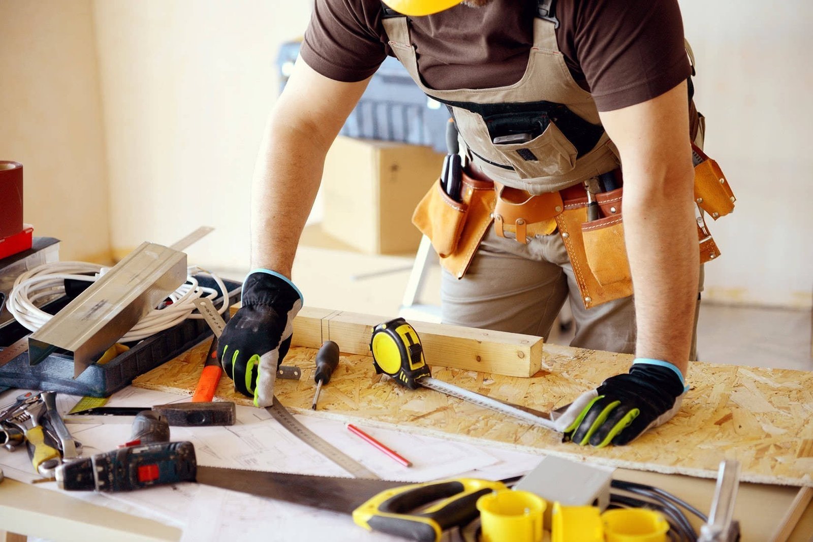 handyman in Ajax, ON