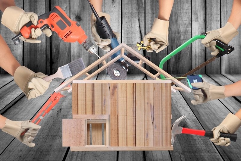 Home Improvement Services in Ajax, ON, CA