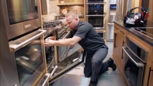 appliance repair services in Ajax, ON