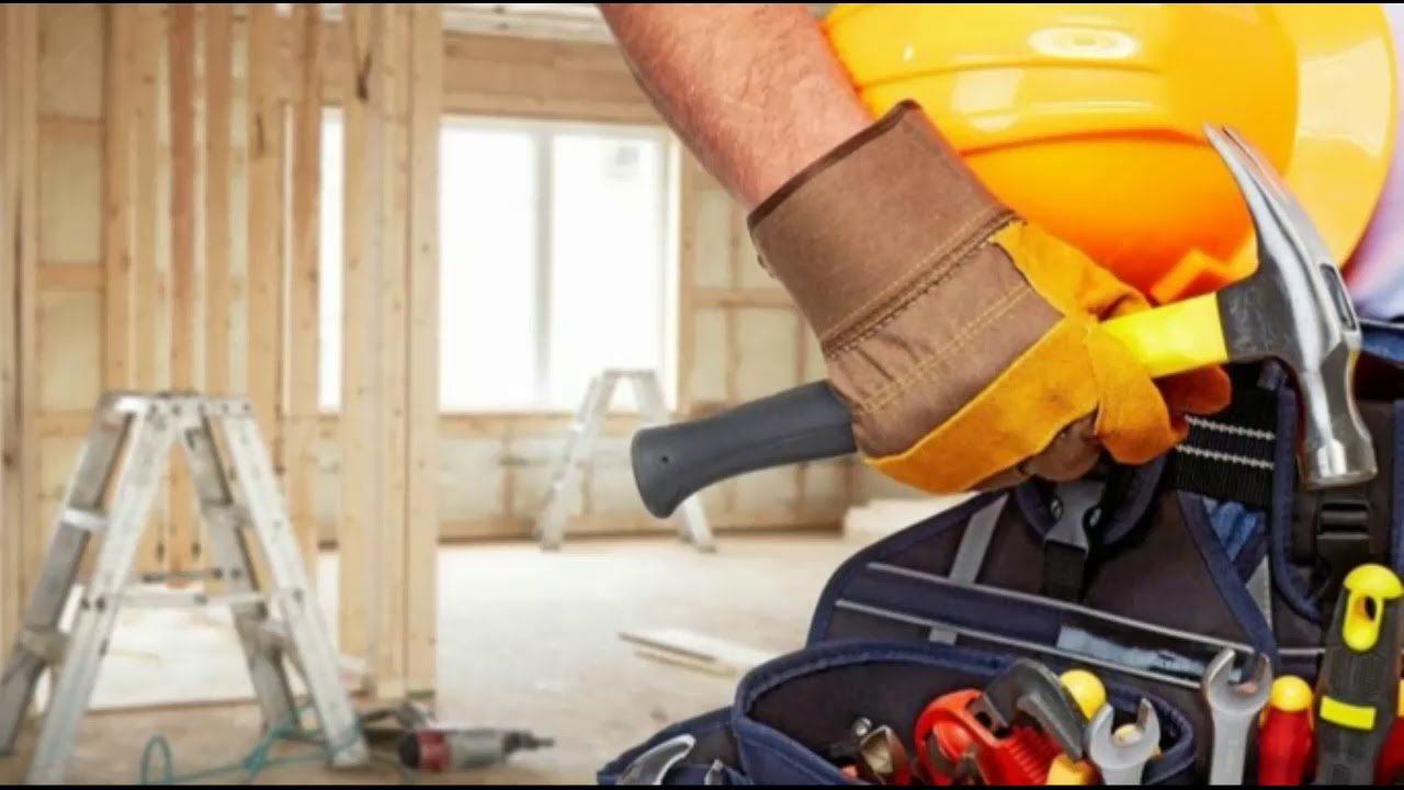 handyman services in Ajax, ON
