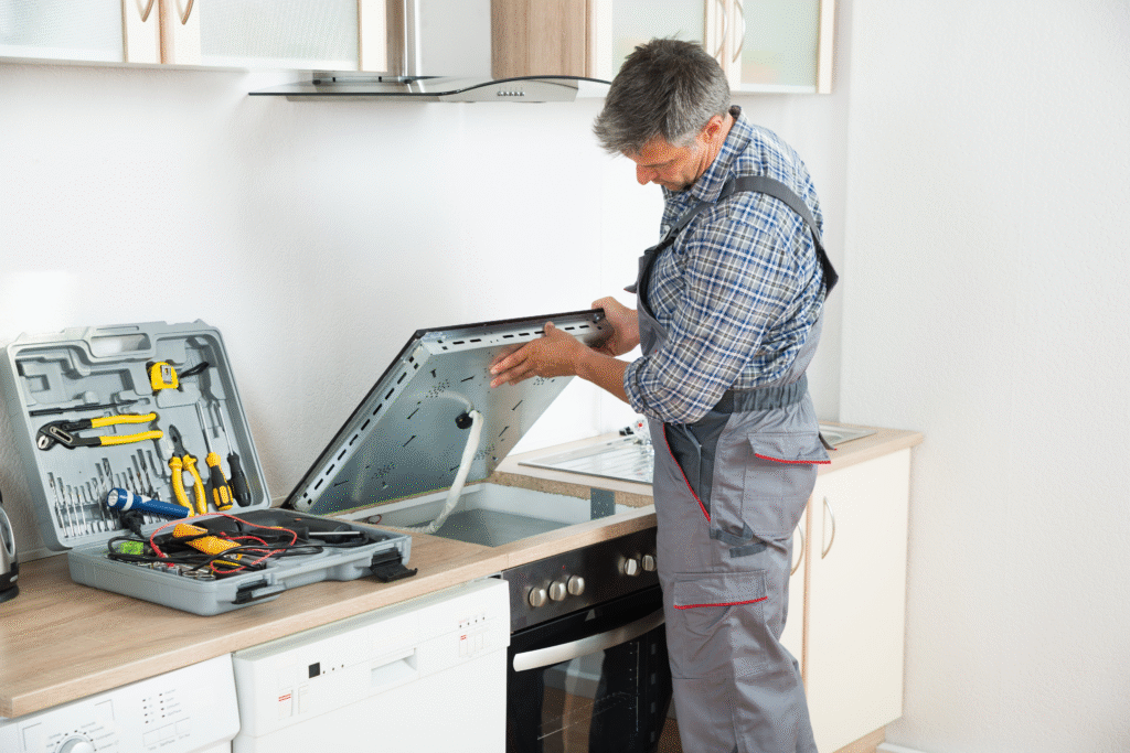  Appliance Repair Services in Ajax, ON
