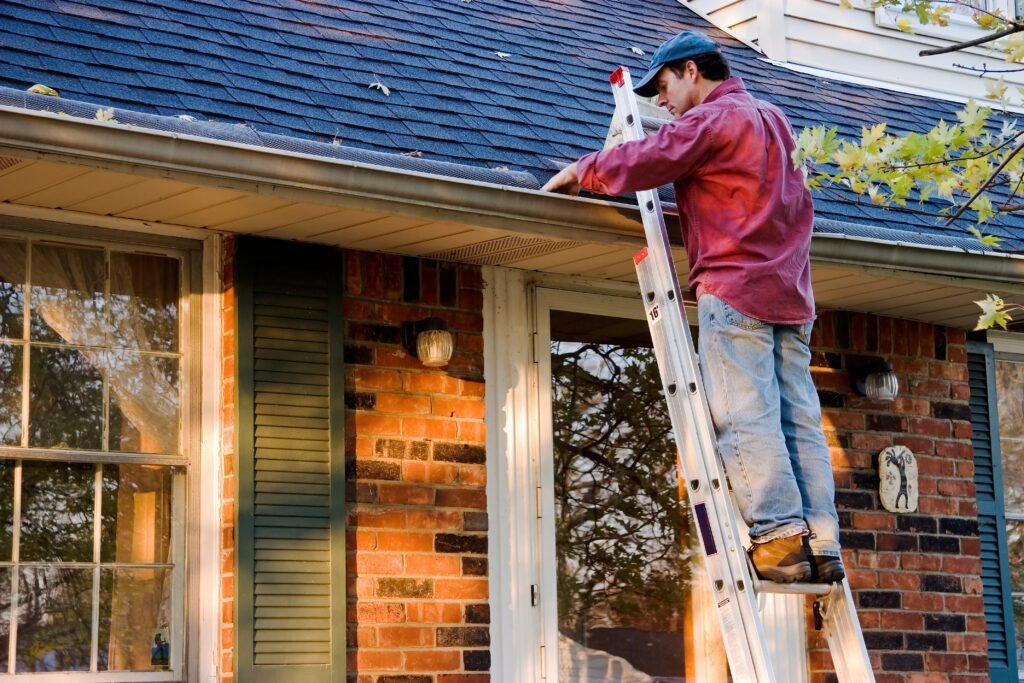 Home renovation and repair tools laid out for house repair in Ajax, ON, highlighting essential equipment for home improvement tasks.