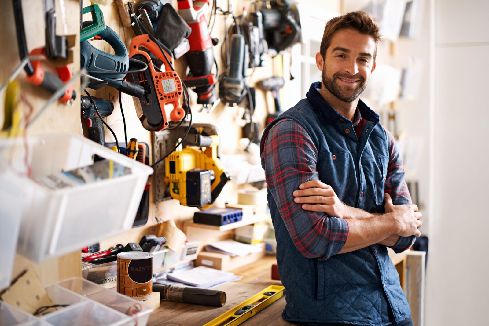 Top-Rated Handyman Services in Ajax, ON for Every Home Repair