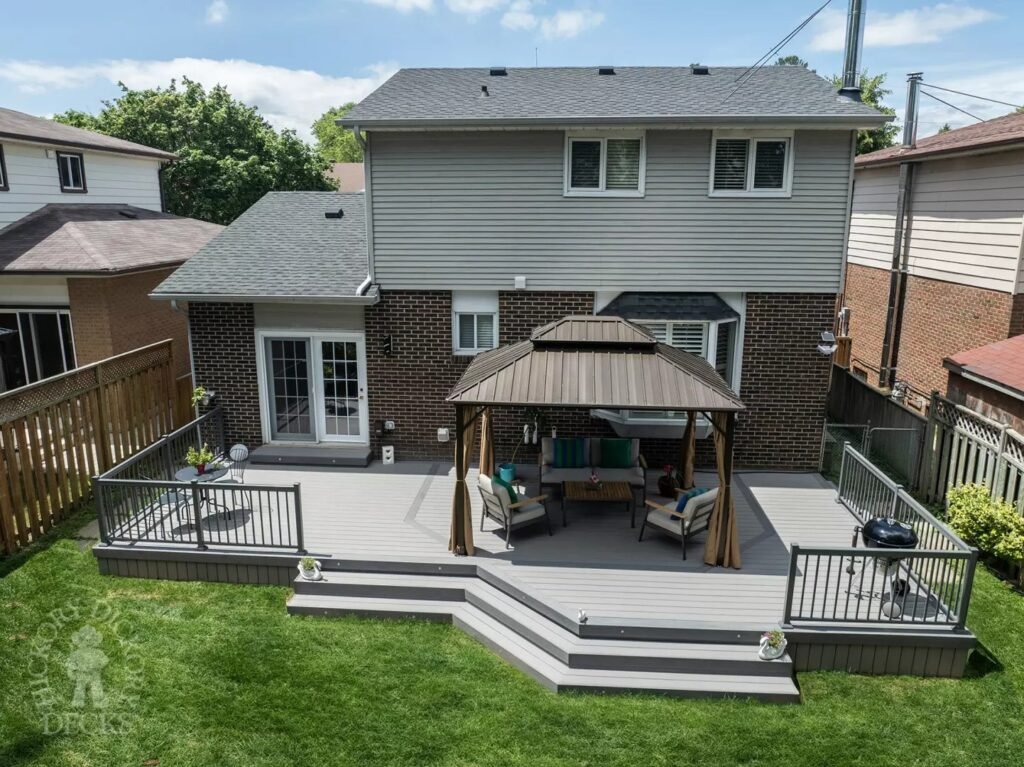 House Repair Ajax ON