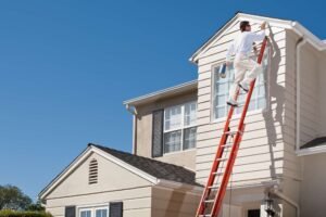 Professional house repair Ajax, ON — expert fixing and restoration services for homes in Ajax.