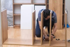 Expert Furniture Installation Ajax, ON — reliable, precise, and hassle-free cabinet repair service.