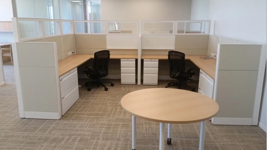 Expert Furniture Installation Ajax, ON — reliable, precise, and hassle-free cabinet repair service.