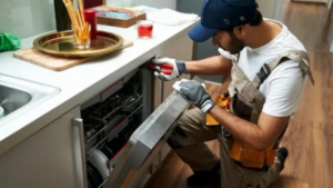 Appliance Repair
