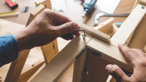 Furniture Installation Ajax, ON