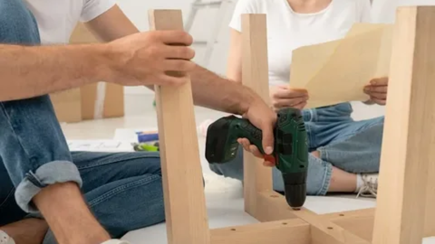 Furniture Installation Ajax, ON