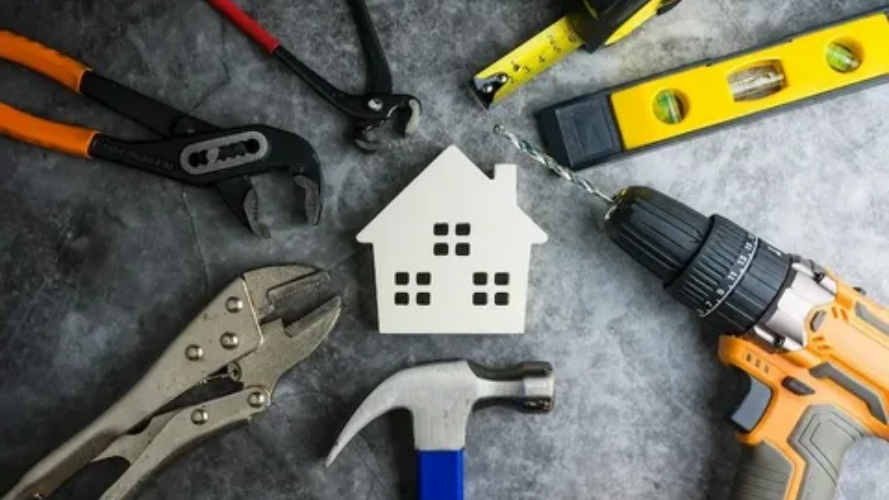  House repair Ajax, ON