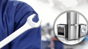 ppliance Repair Services in Ajax, Ontario