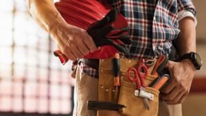 handyman services in Ajax