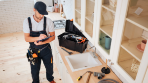 Handyman services in Ajax, Ontario