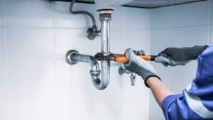 Plumber Services in Ajax, ON