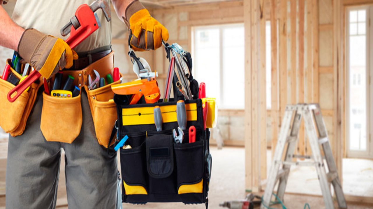 handyman services in Ajax, ON